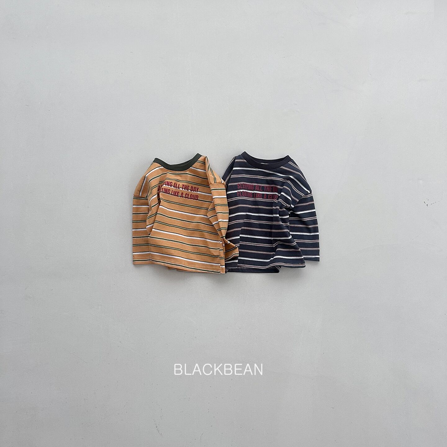 olthey tee【blackbean】※9月下旬〜10月上旬発送予定