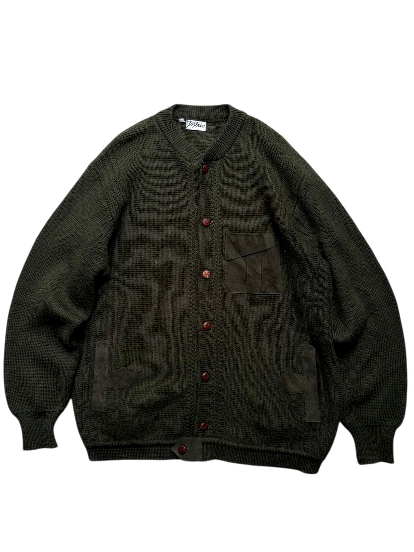 70's TOWNCRAFT Corduroy Boa Jacket | FRISKY 古着屋 中目黒