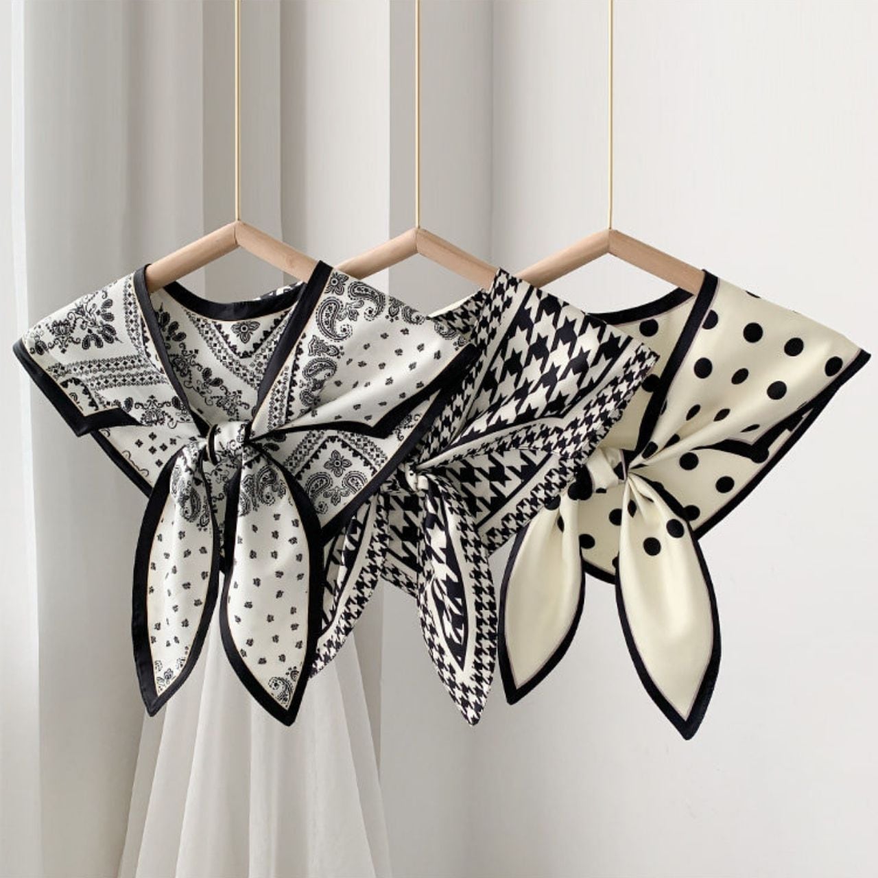 モノトーンフェイクカラー(3color)