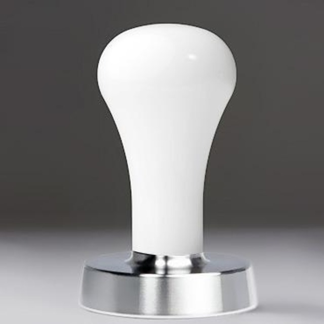 TORRタンパー ● 49.4mm Classic フラットピストン エスプレッソタンパー