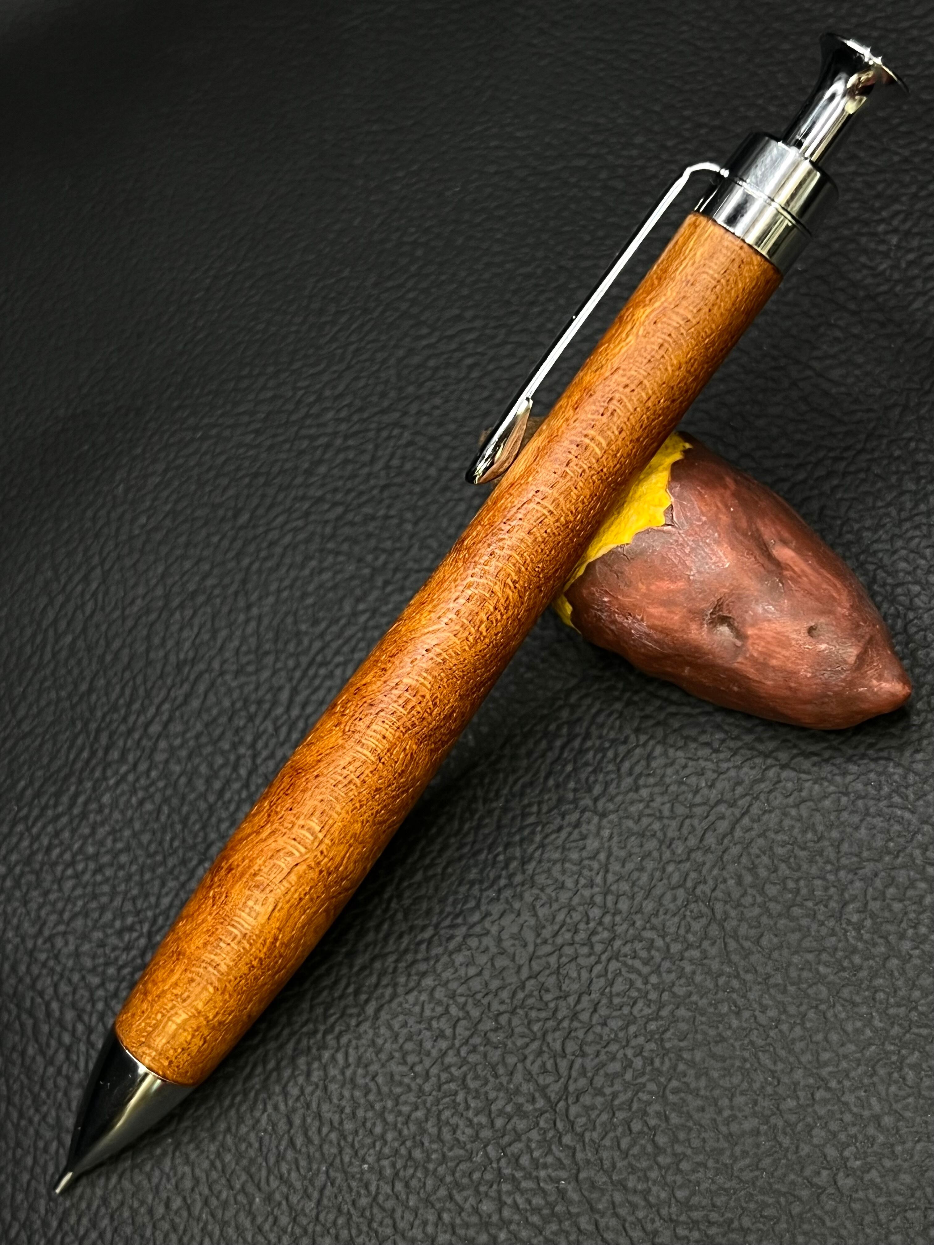 42 欅 ケヤキ 極上玉杢 おまけ付き | こぶた工房