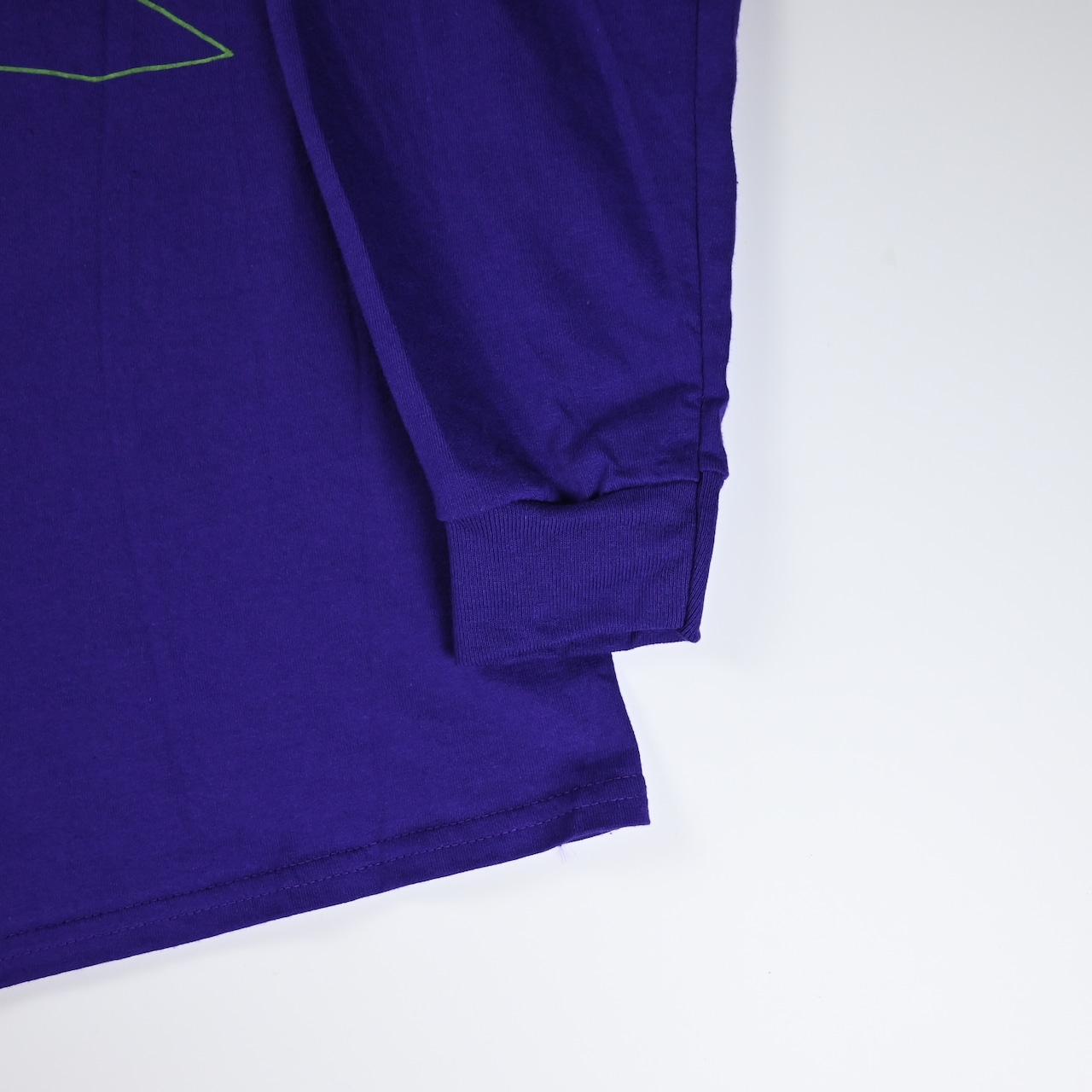 GANKO / GANKO✖MaoSimmons L/S TEE