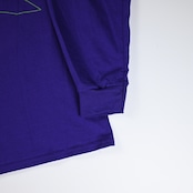 GANKO / GANKO✖MaoSimmons L/S TEE