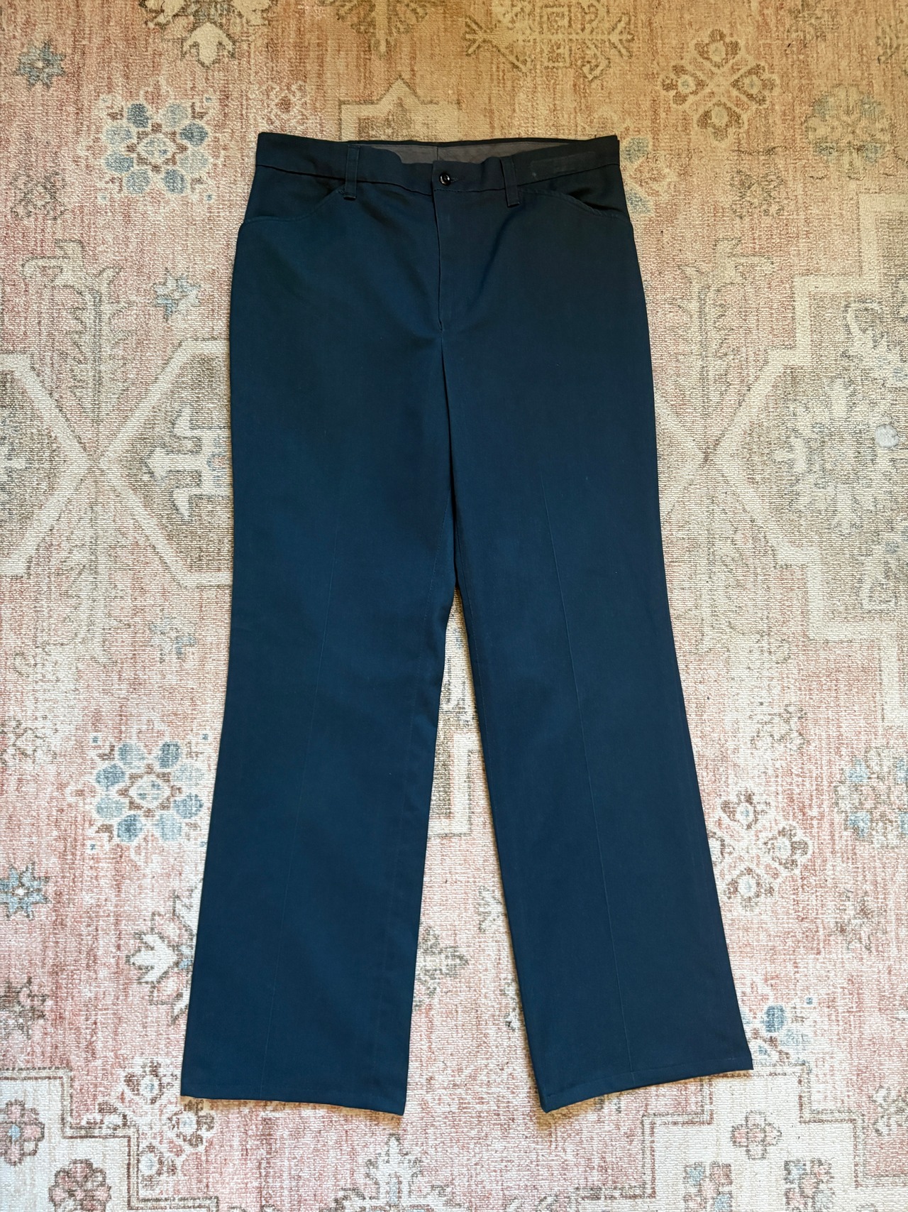 80〜90s / USA製 / Red Kap / PT50