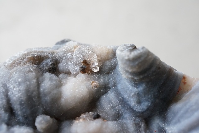 コンシャ・アゲート Concha Agate 705