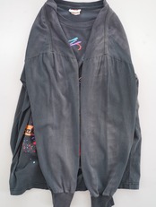 80s Reebok long tee