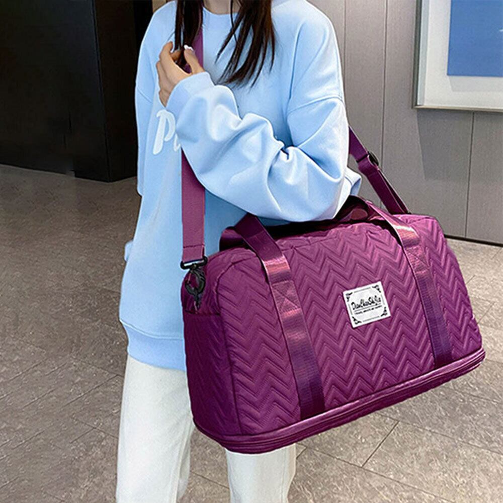 ポーチ付き ボストンバッグ レディース メンズ 韓国 大容量 トラベル