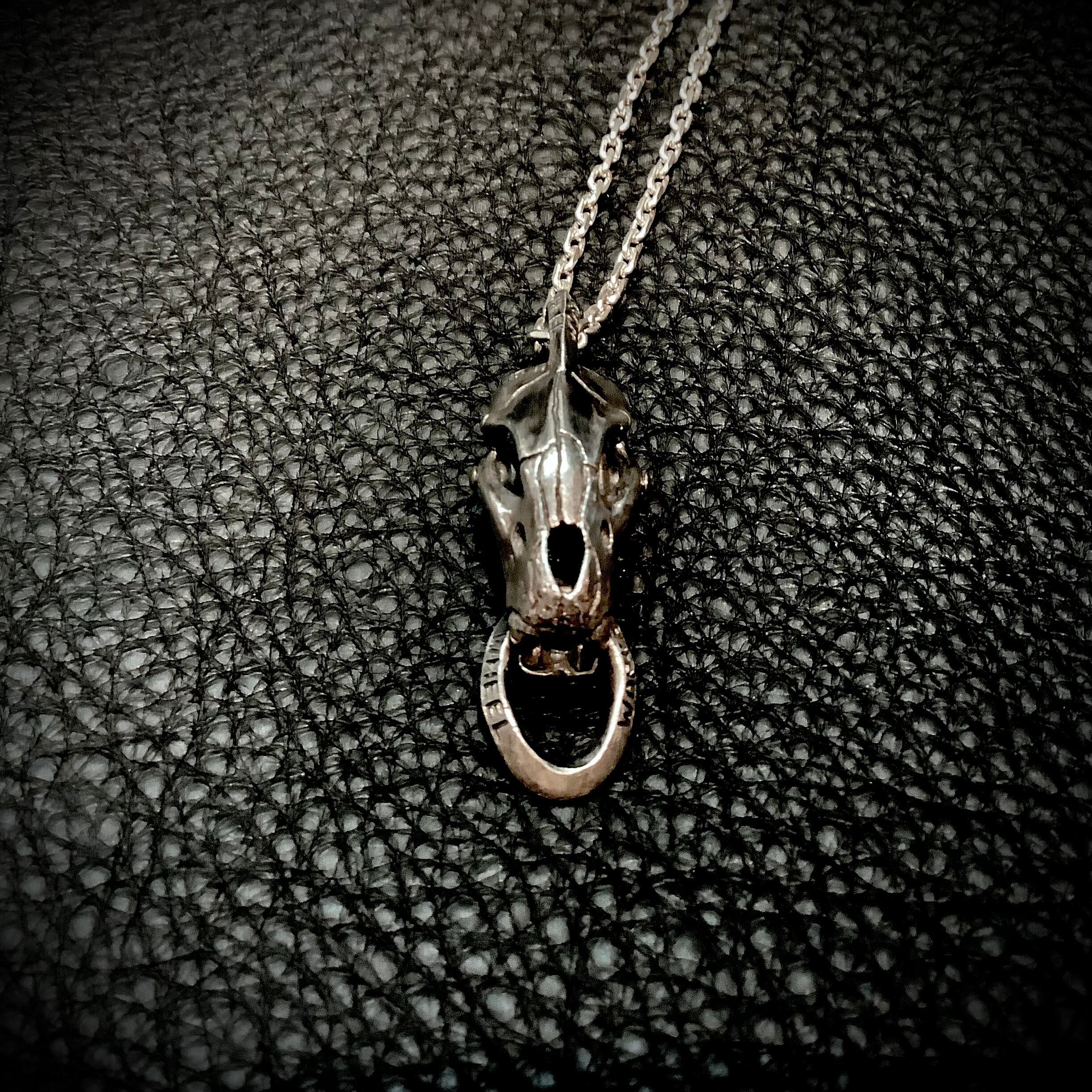WHEELWORKS ホイールワークス bear head skull ベアーヘッドスカル