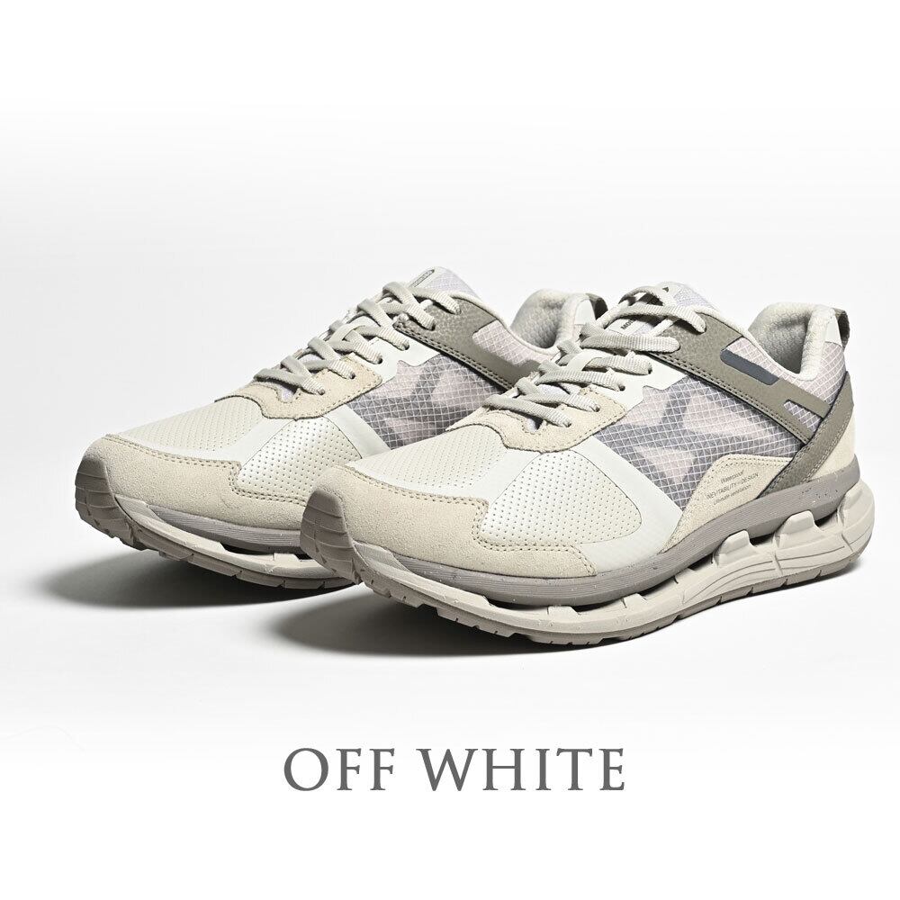 モイスルー 360 MOISTHROUGH360 ヴェンティリス リアルレザー 本革