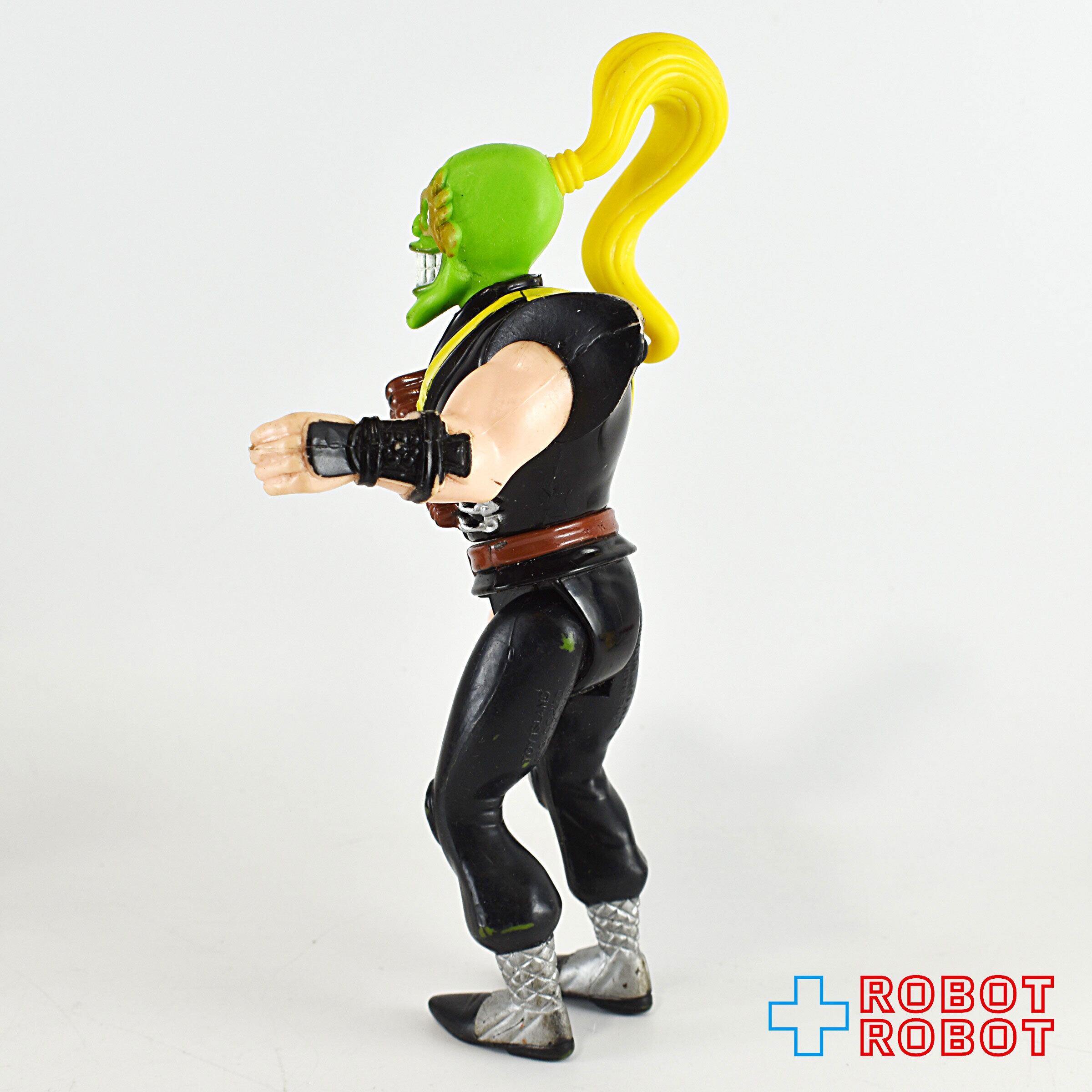 ケナー マスク アニメイテッド ニンジャマスク アクションフィギュア 