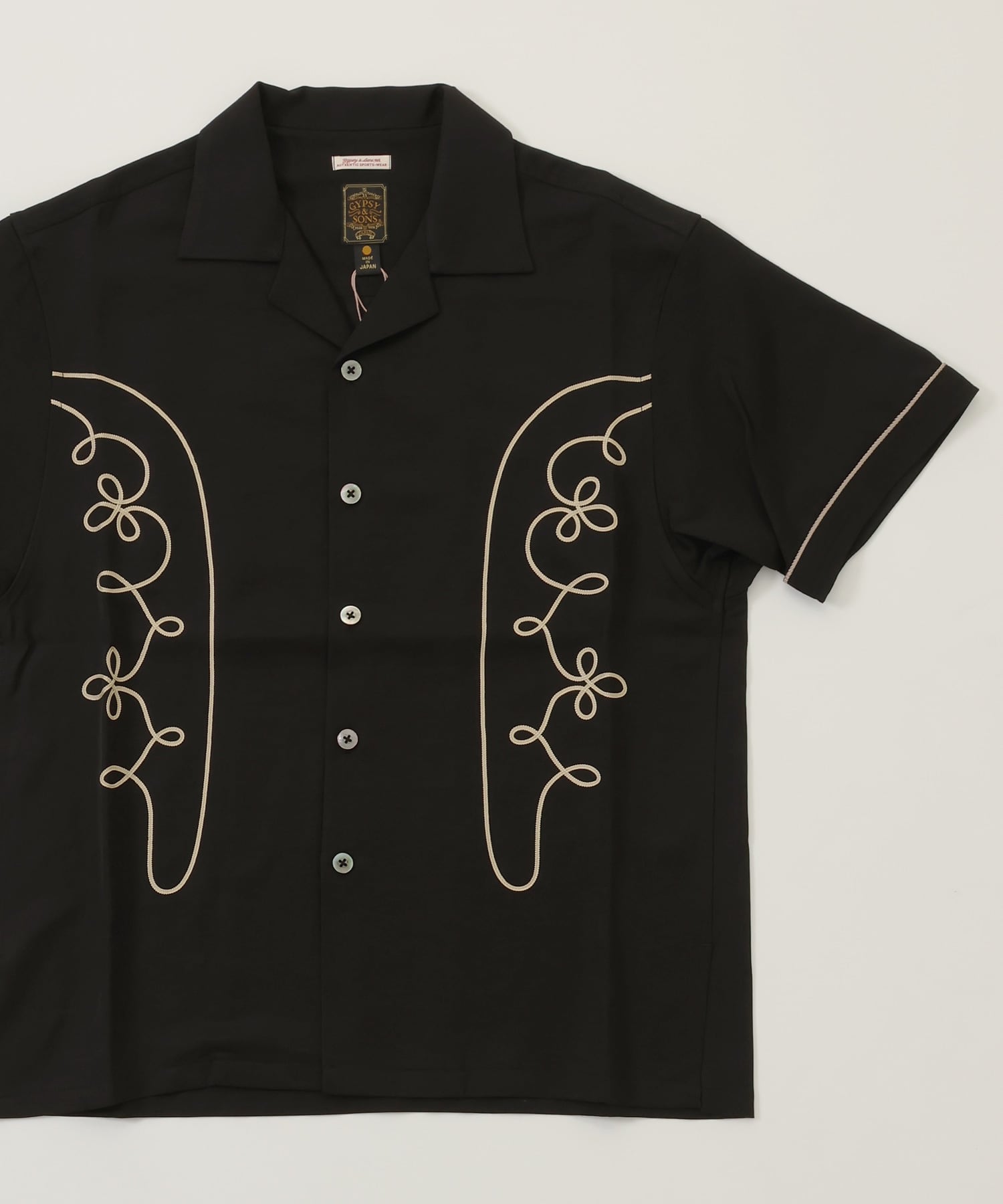 SHIRTS | GYPSY&SONS online shop