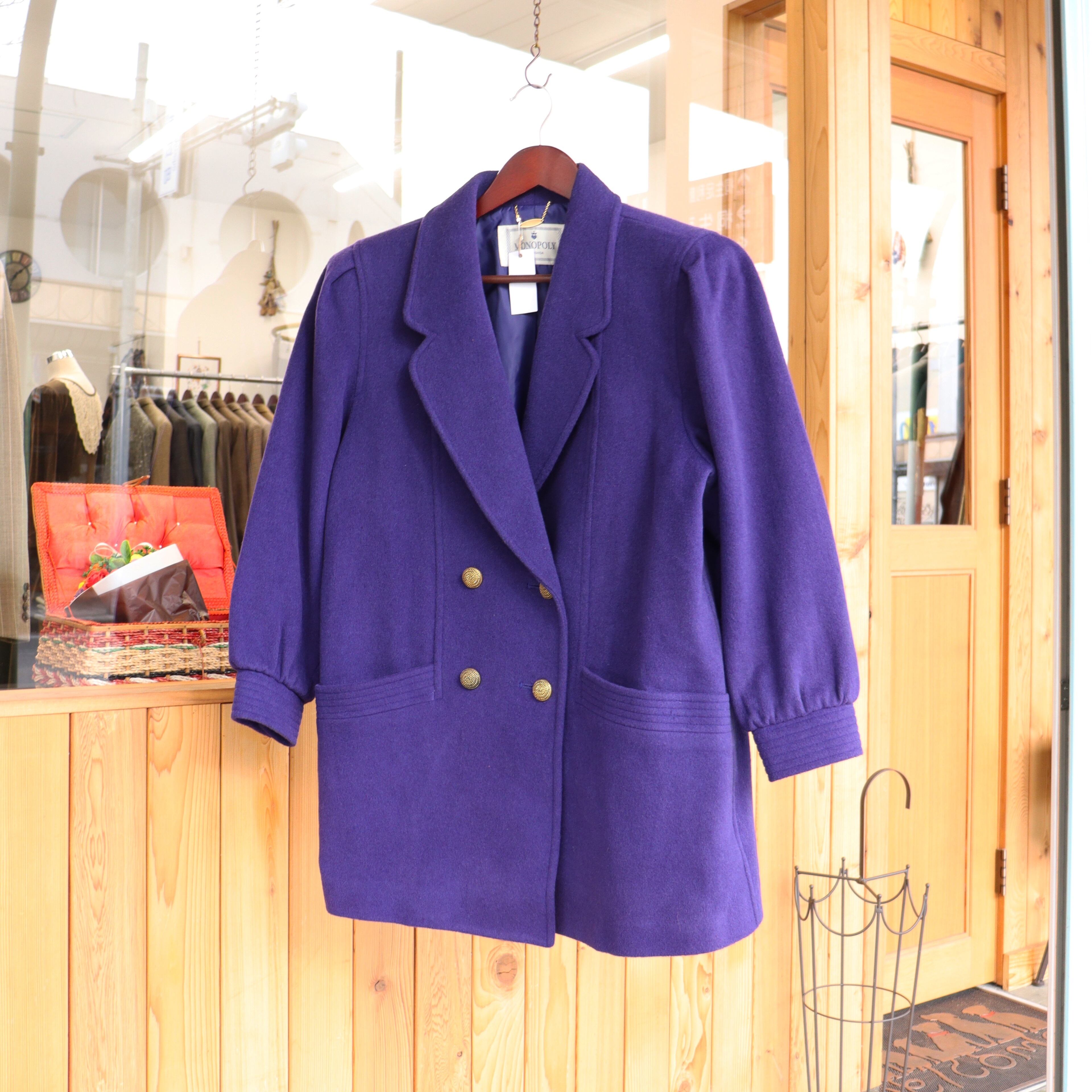 KOREA vintage retro jacket