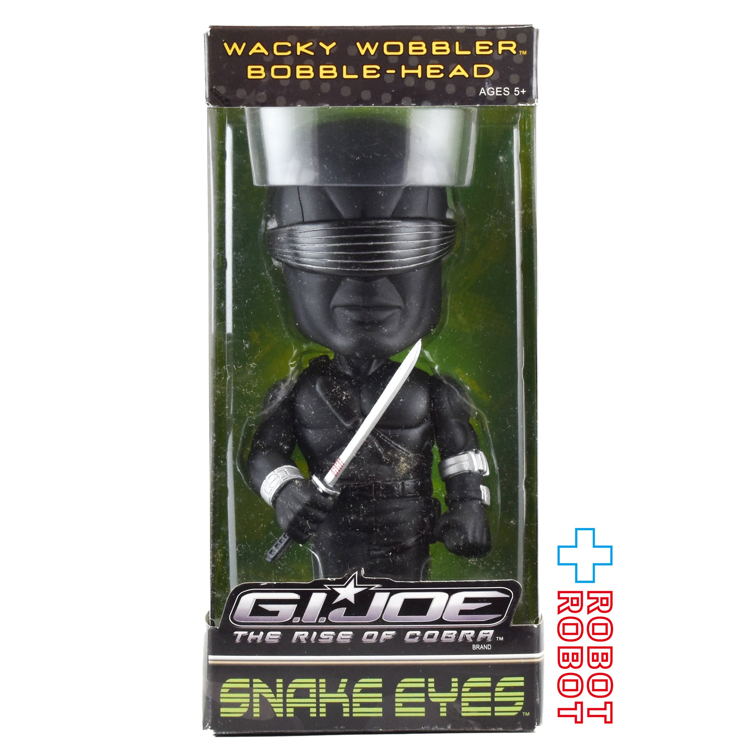 G.I.JOE GIジョー | ROBOTROBOT