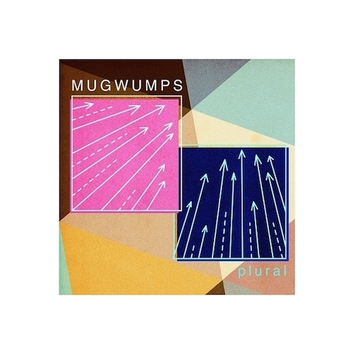 【特典】MUGWUMPS / plural