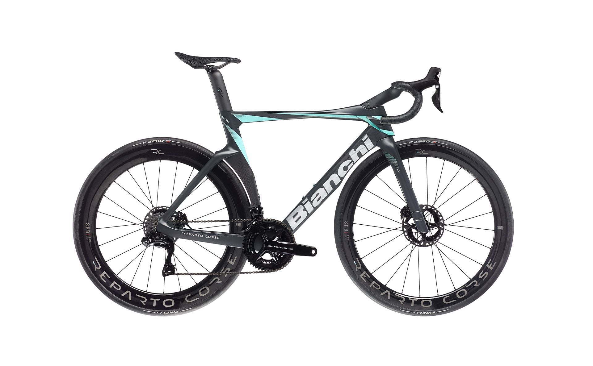 Bianchi ロードバイク 「20日までの最終価格」