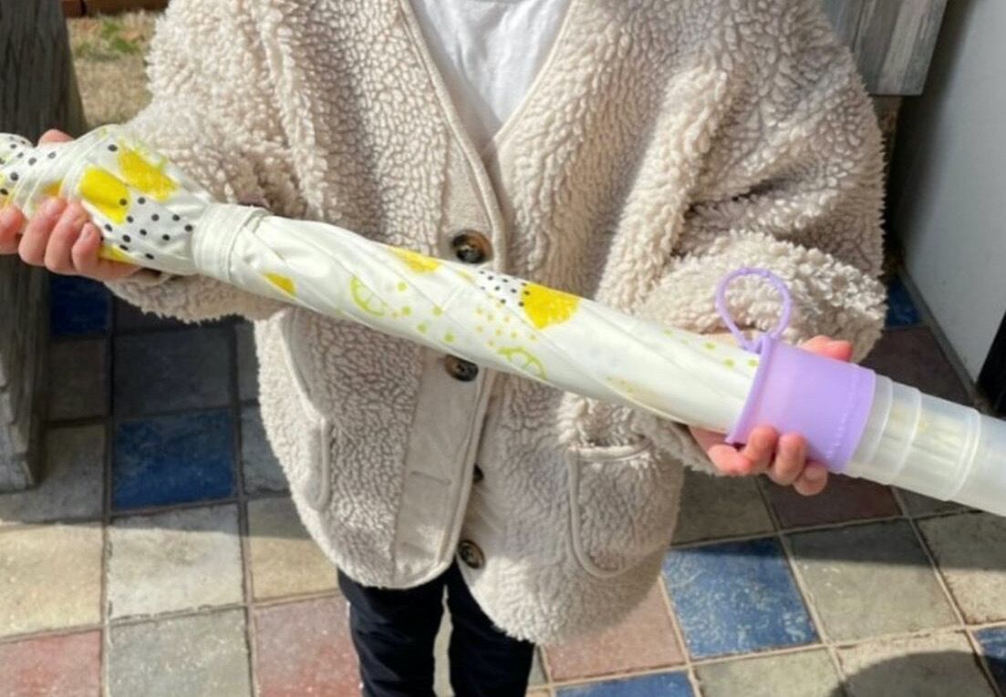 新発売 Takenoco Chibi Up Mark Sam こども傘カバー 40 55cm傘対応 付け替え用先端キャップ付き Thegeta ジゲータ 傘カバー 傘ケース シリコン指輪 クレンゼマスク フェスハット ファッション雑貨の通販 新発売 Takenoco Chibi Up Mark Sam こども傘カバー 40 55cm傘対応 付け替え用先端キャップ付き Thegeta ジゲータ 傘カバー 傘ケース シリコン指輪 クレンゼマスク フェスハット ファッション雑貨の通販