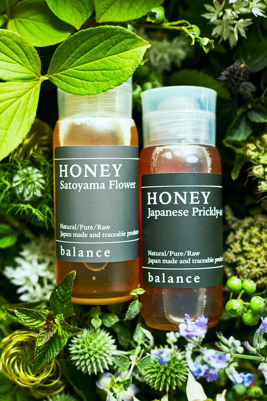 Chamaenerio Berry Honey | Pay ID