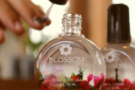 Blossom ネイルオイル Mag Online Store