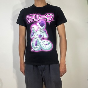 フリーザ ドラゴンボール Tシャツ / S