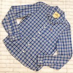 HOLLISTER　MENS　シャツ　Ｓサイズ