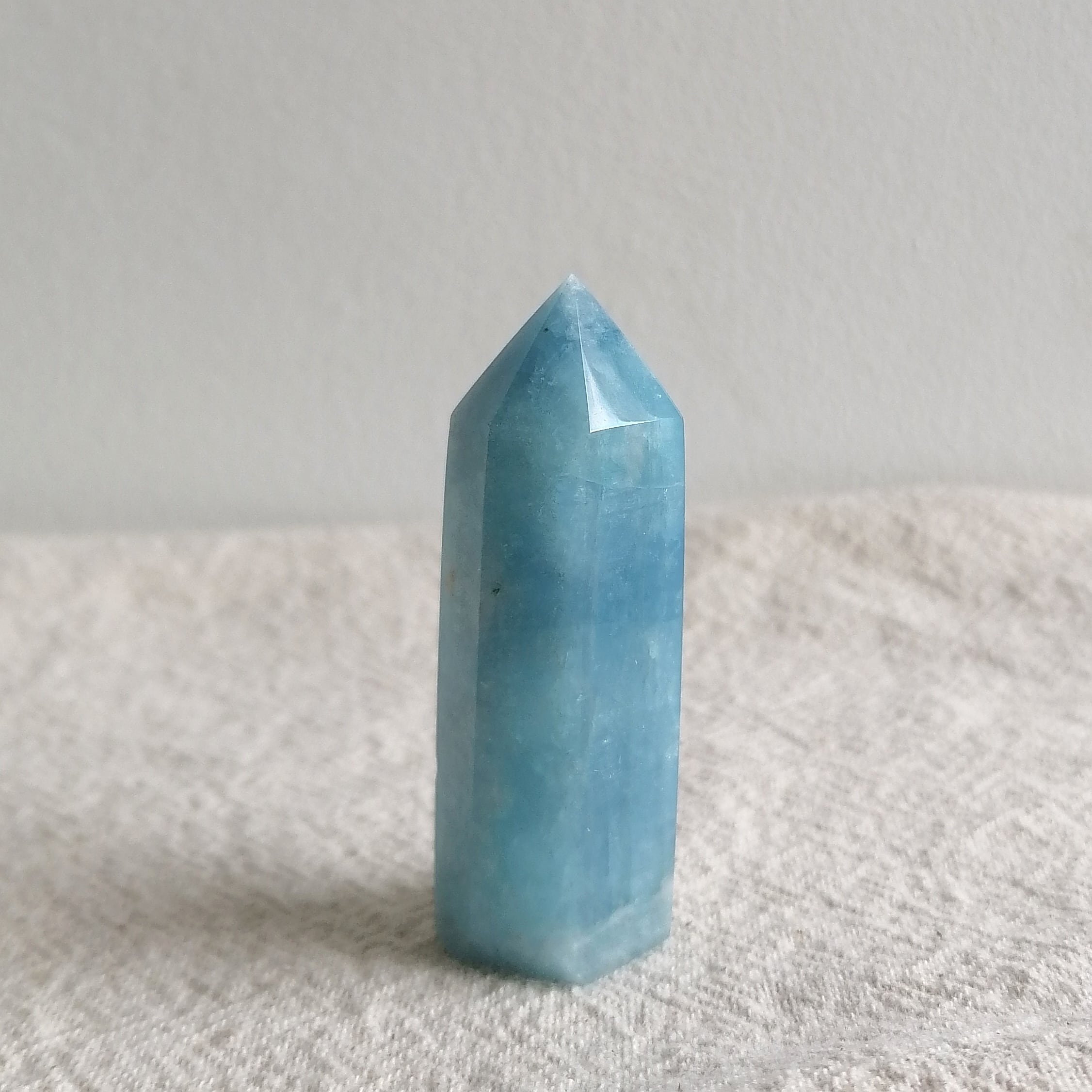 シンデレラアクアマリン 1.61ct（在庫あり — セルビーオンラインストア）
