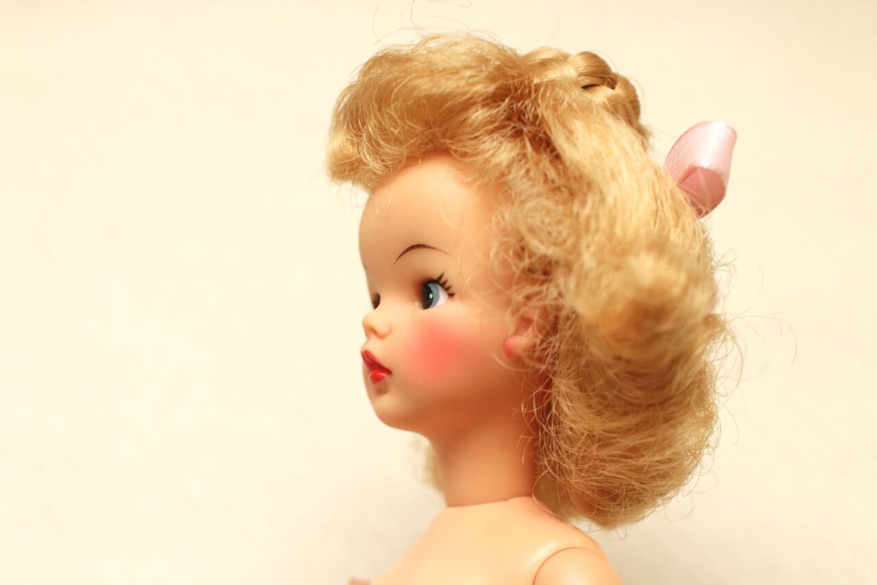 見本タミーちゃん No.204 日本製タミーちゃん | Miss Bambi