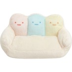【ロット販売】【3入】S/Gてのりぬいぐるみ ソファMO22001(7447553)