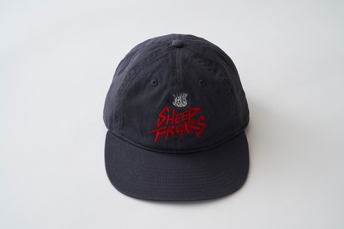 LOGO CAP