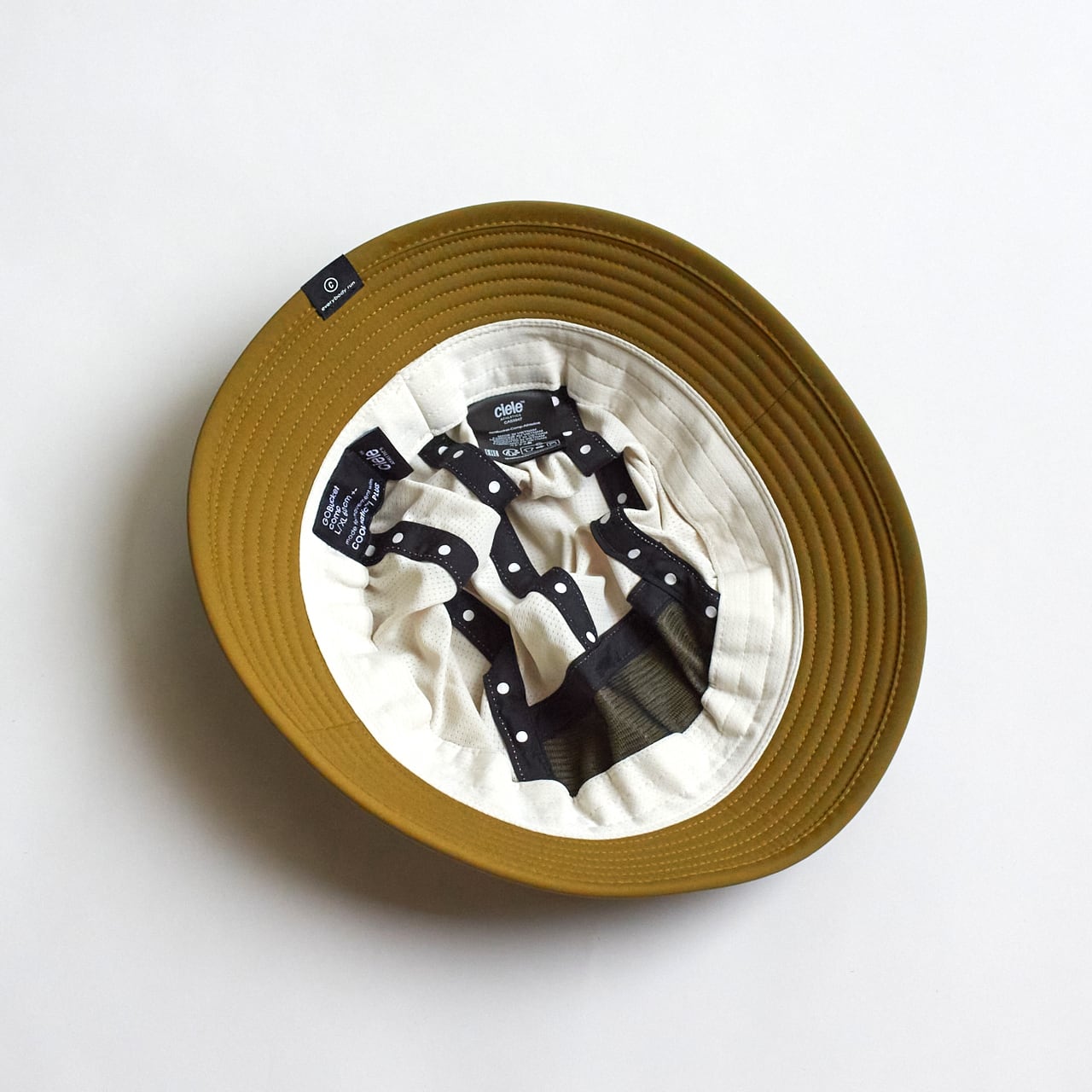 CIELE（シエル）GOBucket - Comp - Athletics - Terrain/Rainy Day