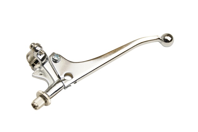 Chrome Clutch lever