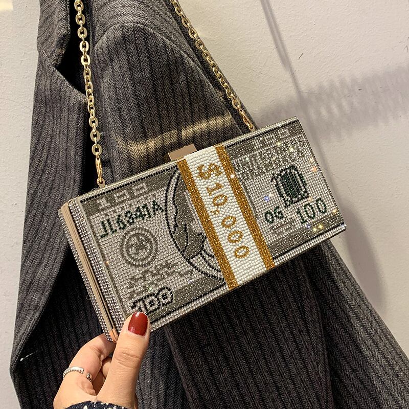 スタイルチェーン シングル Tiancai_Wing_Bag89936366623