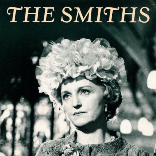 【7EP】The Smiths – I Started Something I Couldn't Finish