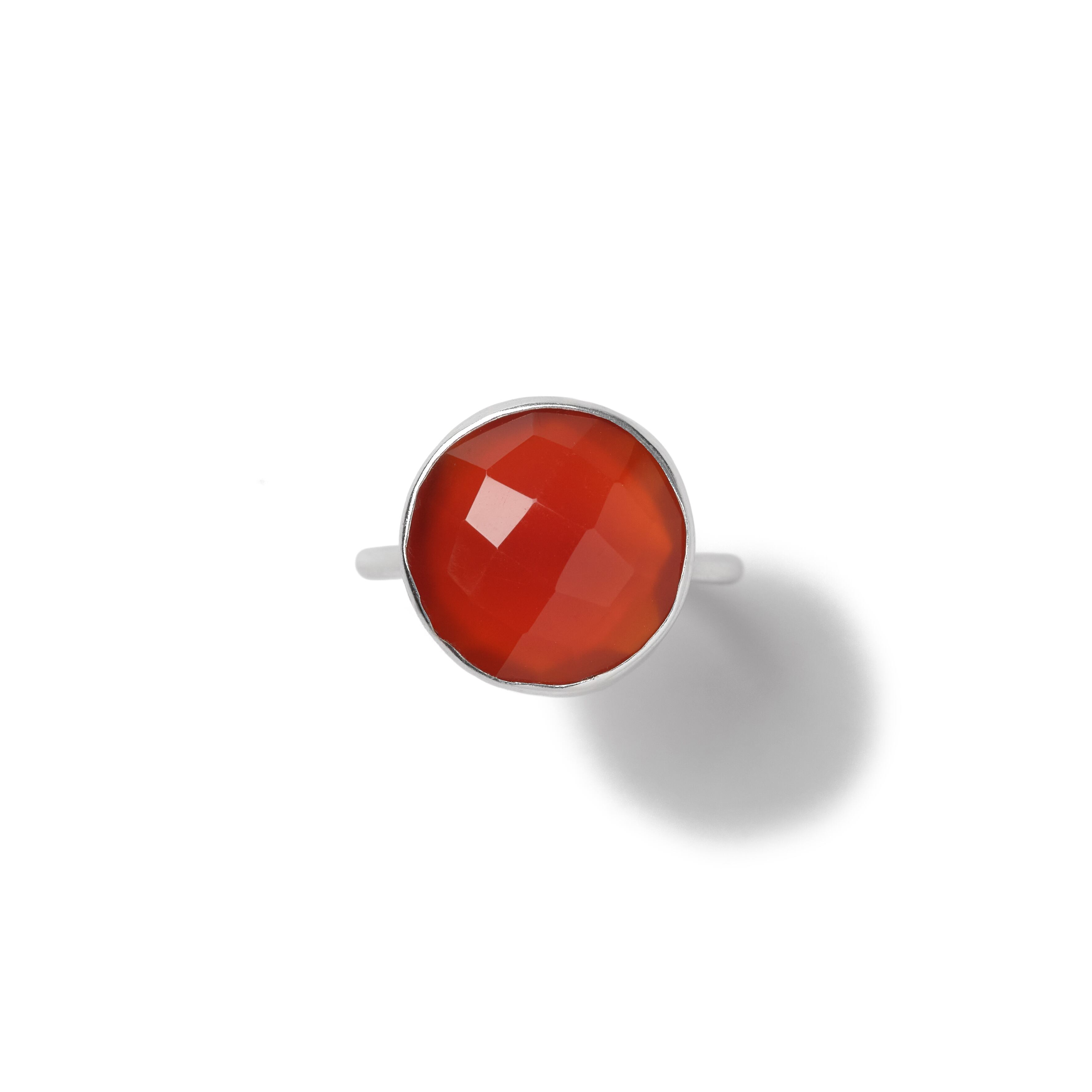 Gemstones 凛 MARKET】SINGLE STONE RING 4186 | TOME JEWELRY | 天然石ジュエリー