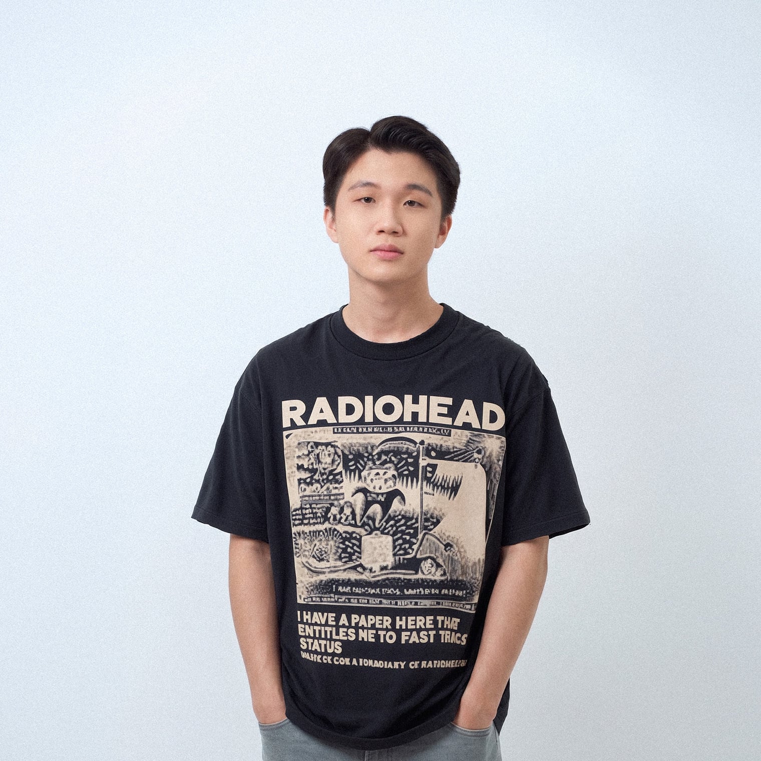 Sade 37 Tシャツ | Vintage Market