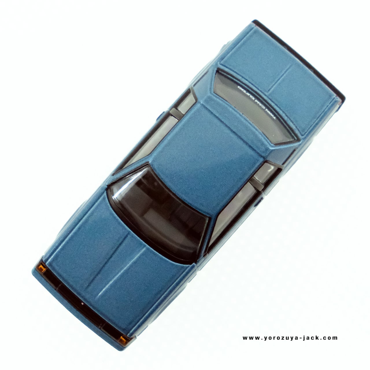 トミカリミテッドヴィンテージネオ LV-N73d トヨタ セリカ 1800 GT-T