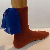 yes!yes!非非：tulle socks