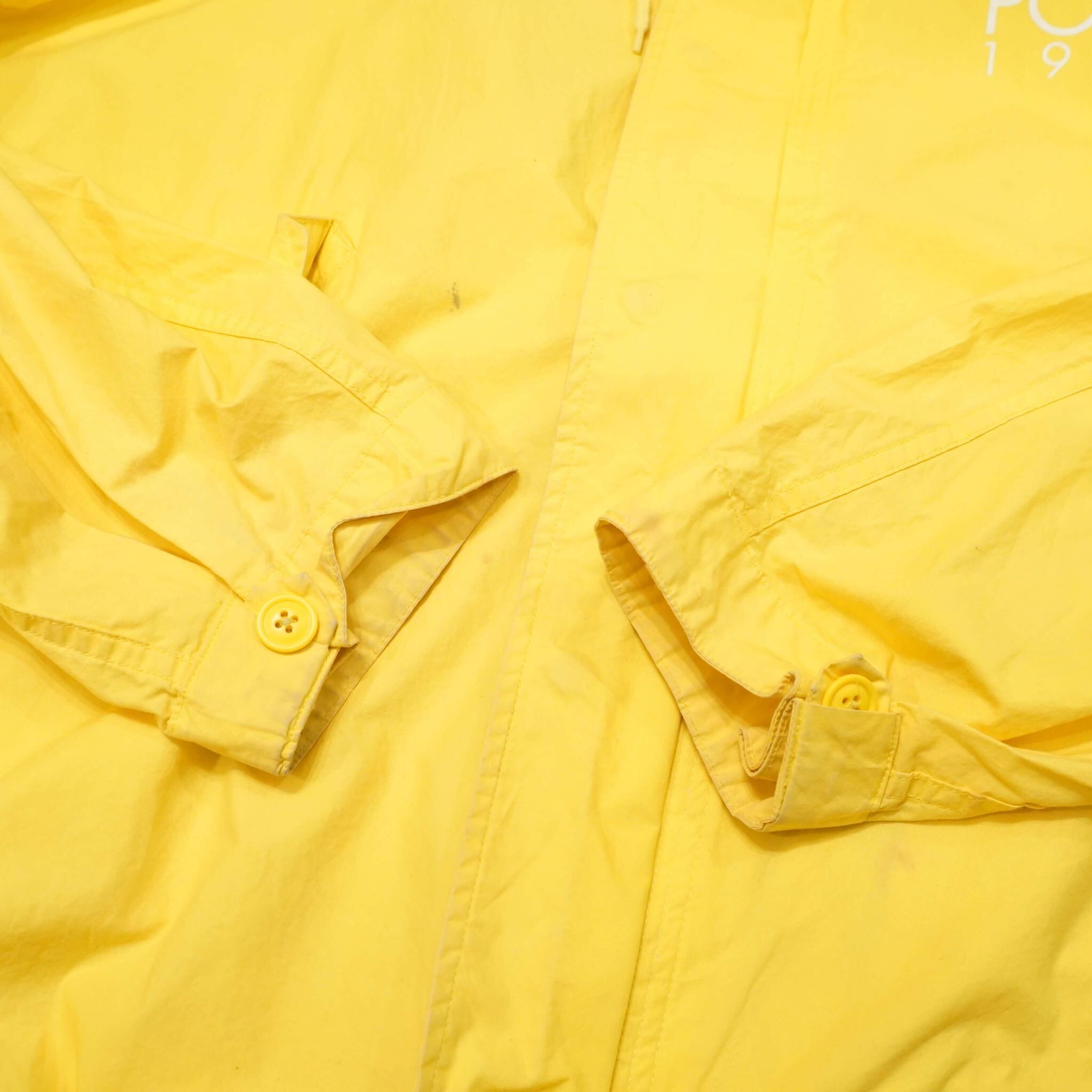 90s ralphlauren summer polo 1992 XL/ラルフローレン 90s ralphlauren summer polo 1992 XL/ラルフローレン