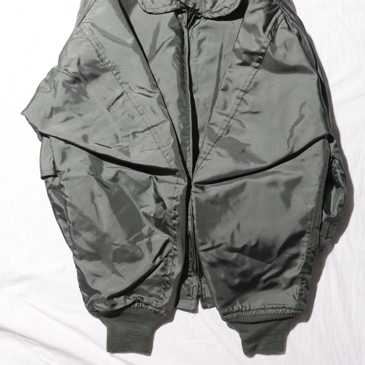 Deadstock XL 97年 アラミド CWU-36/P 米軍実物 フライトジャケット