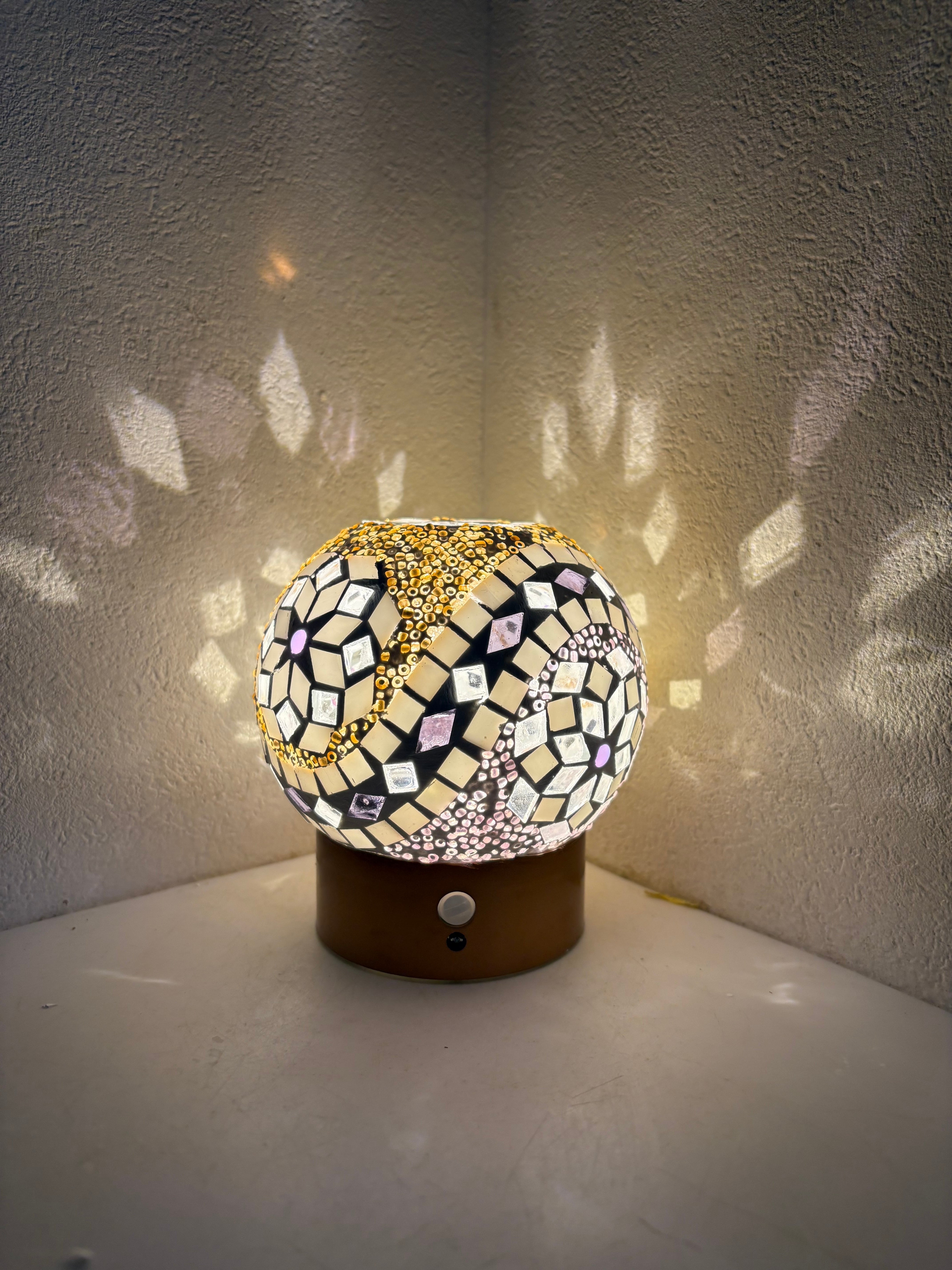 トルコランプ【らんぷやさん】