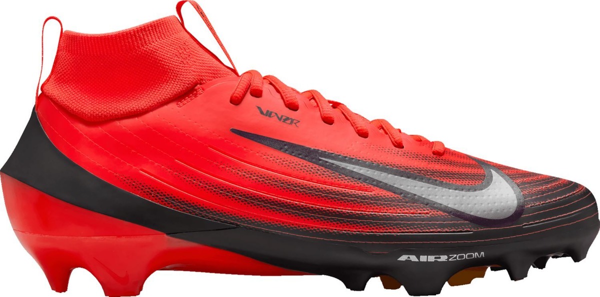 NIKE VAPOR PRO 1 NRG 2025年モデル アメフト スパイク | END ZONE 