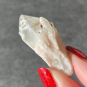 Hollandite ホーランダイト|原石　ポイント|天然石　パワーストーン　鉱物　gem stone