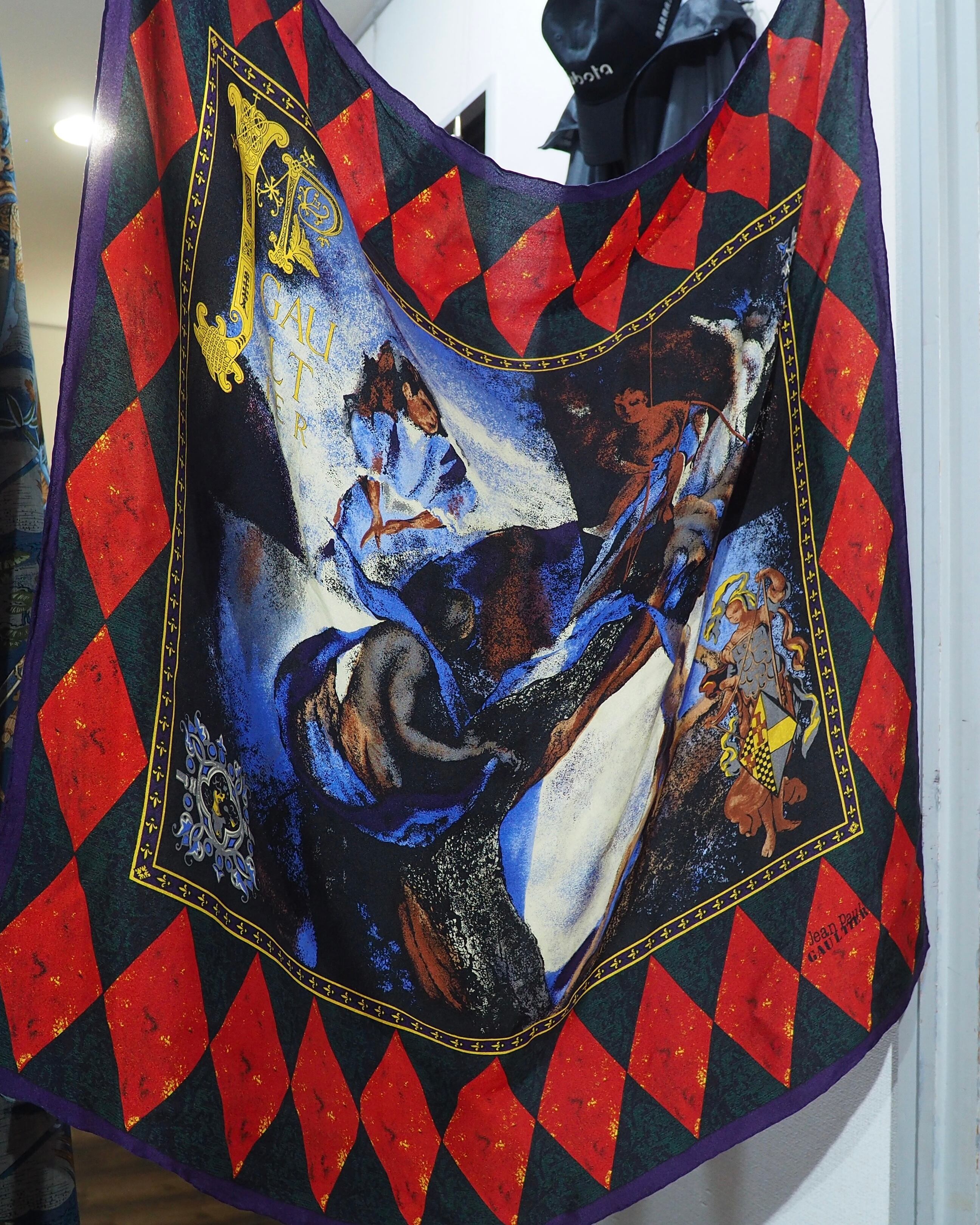 JEAN PAUL GAULTIER - Special 