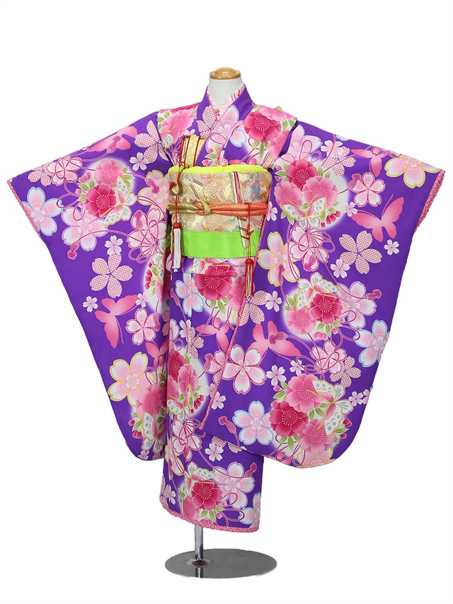 7歳女の子 AP2118