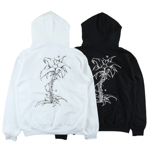 One Family / Pullover Hoodie / Lily