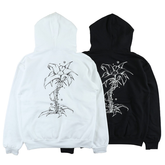 One Family / Pullover Hoodie / Lily