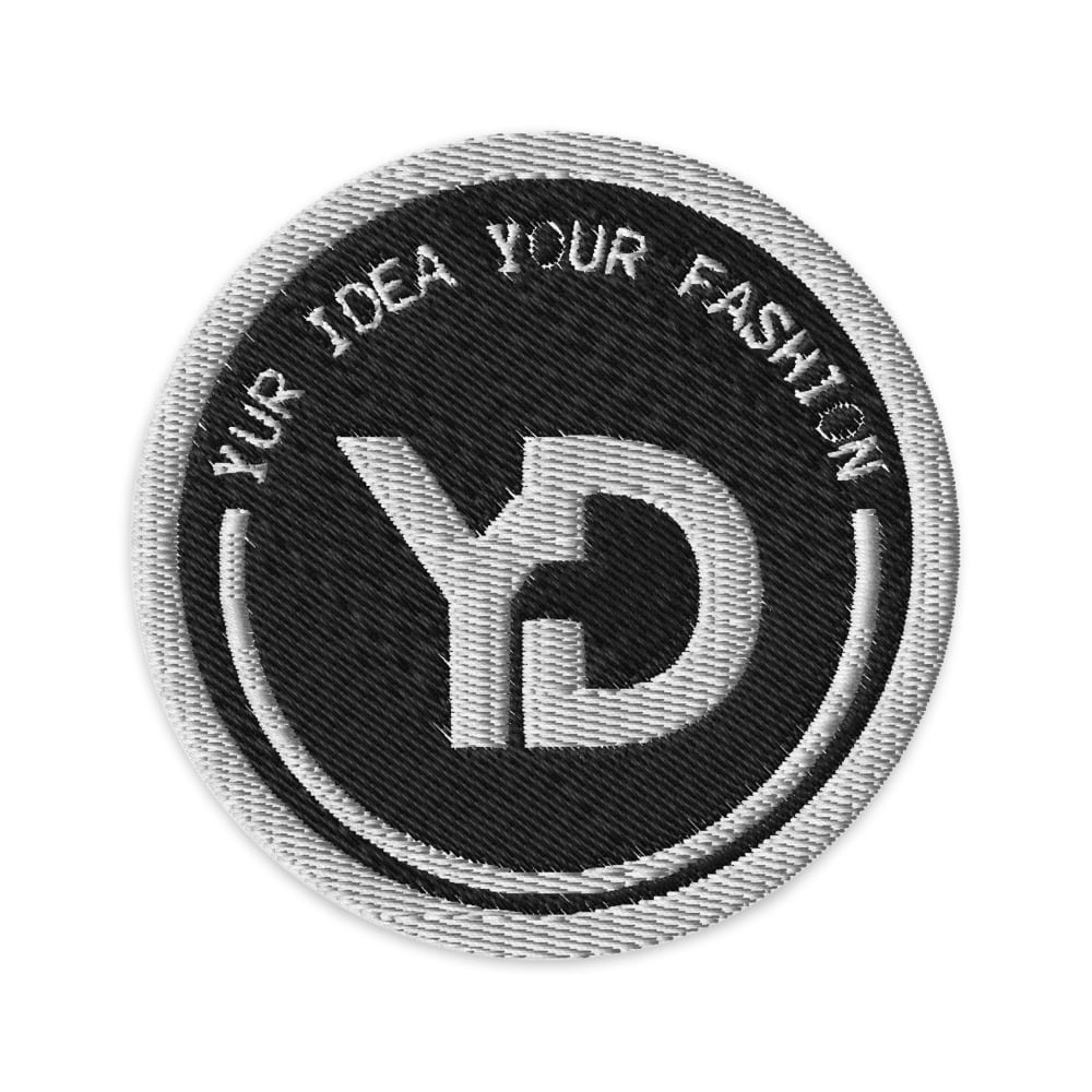 刺繍ワッペン | Yudia