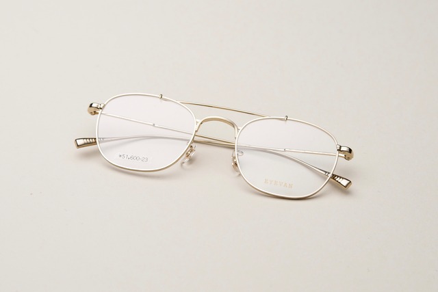 【EYEVAN】 Dazzling col:G