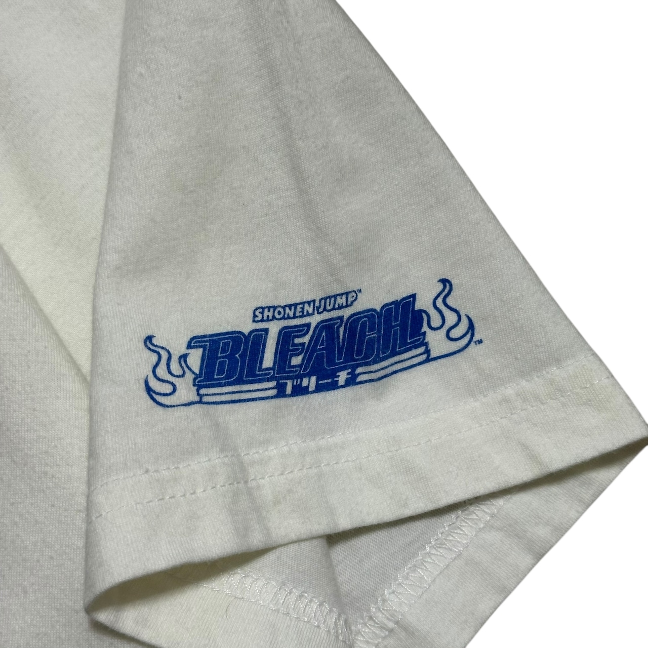 00s BLEACH