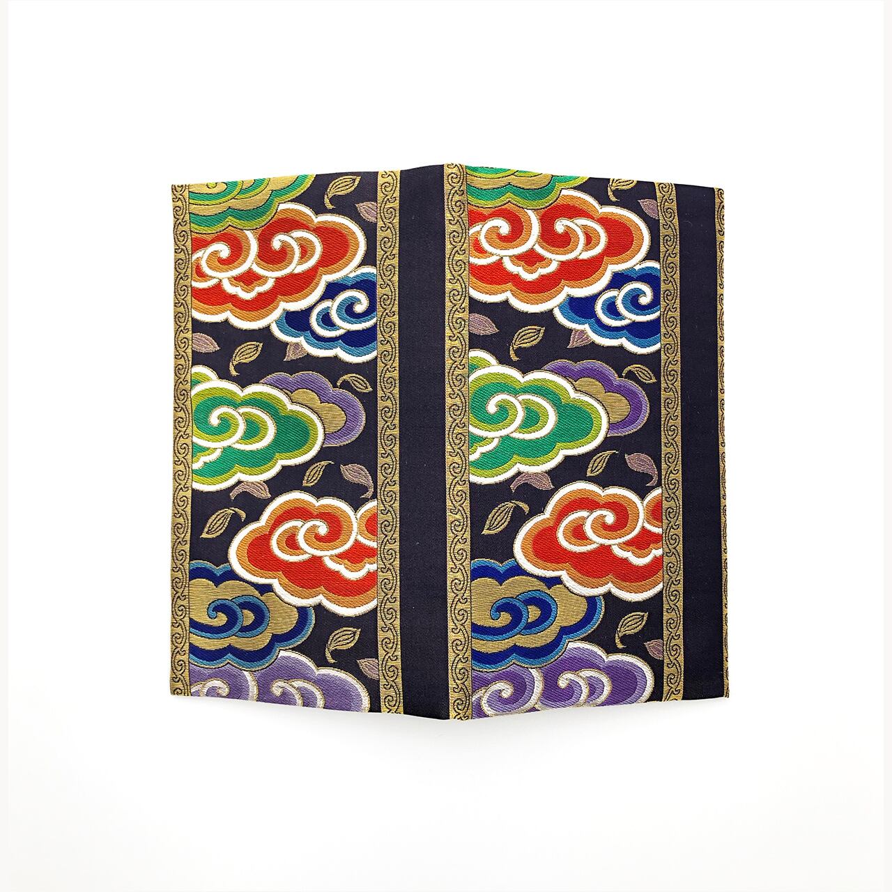 金封袱紗 雲 | OKESAMON