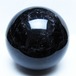 2.1Kg モリオン 黒水晶 丸玉 120mm スフィア 一点物 161-957